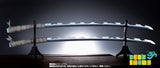 Proplica Nichirin Sword -Inosuke Hashibira-