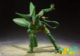 SH Figuarts Cell First Form