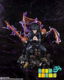 Figuarts ZERO Megumi Fushiguro