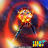 Myth Cloth Centaurus Babel