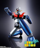 Soul of Chogokin GX-105 Mazinger Z -Kakumei Shinka- (Pre Orden)