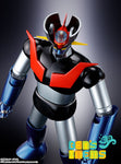 Soul of Chogokin GX-105 Mazinger Z -Kakumei Shinka- (Pre Orden)