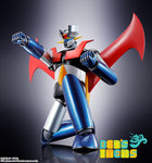 Soul of Chogokin GX-105 Mazinger Z -Kakumei Shinka- (Pre Orden)