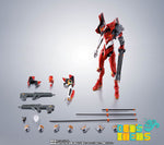 Robot Spirits Evangelion Production Model -02’β