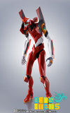 Robot Spirits Evangelion Production Model -02’β