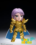 Tamashii Box Saint Seiya Artlized -The Supreme Gold Saints Assemble!-