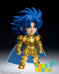 Tamashii Box Saint Seiya Artlized -The Supreme Gold Saints Assemble!-