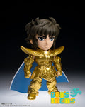 Tamashii Box Saint Seiya Artlized -The Supreme Gold Saints Assemble!-