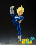 SH Figuarts Super Saiyan Vegeta -Awakened Super Saiyan Blood- (Pre Orden)