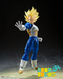 SH Figuarts Super Saiyan Vegeta -Awakened Super Saiyan Blood- (Pre Orden)