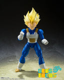 SH Figuarts Super Saiyan Vegeta -Awakened Super Saiyan Blood- (Pre Orden)