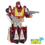 Autobot Hot Rod G1 -Reissue-